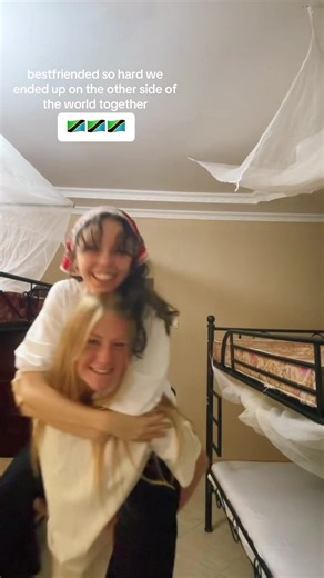 best friend goals honestly #ivhqtanzania #africa