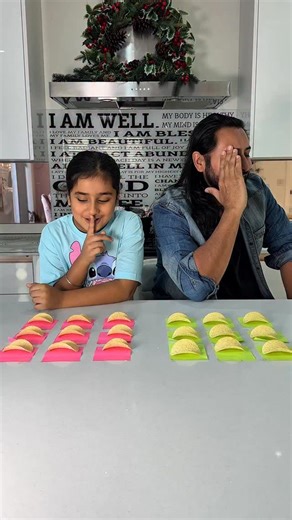 9.6K views · 20 reactions | Boom boom boom challenge part 2 | Nyra Vlogs | Facebook