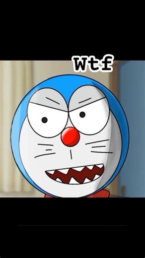 Doremon funny video #doremon #shorts