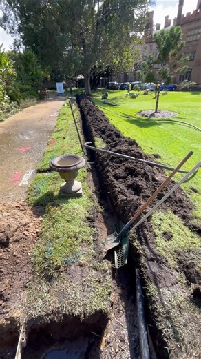 How New Pipes Are Installed Without Damaging Existing Services