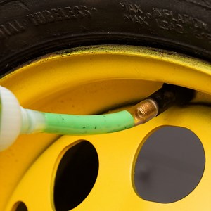 Clean Dust With Sticky Slime Thanks for watching! Please be aware that this video is for entertainment purposes only and techniques shown should not be attempted at home! | Crafty Panda How