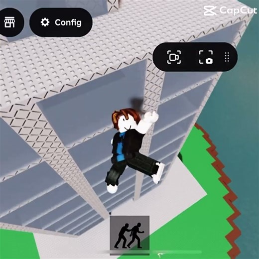 Nooooo #roblox #phonkmusic #robloxedit #all #edit