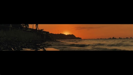 La mejor canción del álbum de Dany Ocean