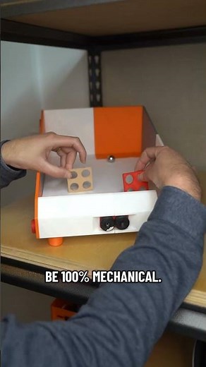 I’m designing a 3D printable pinball machines. Follow along for updates!