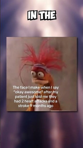 In 4th place - Pepé the King Prawn: December 2024 Meme Of The Month