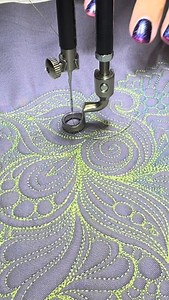 3.8K views · 167 reactions | Registration for Graffiti Quilting 2026...