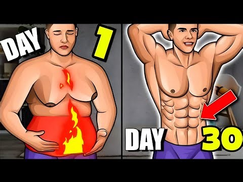 10 Min Cardio Workout -For Fat Burn 🔥