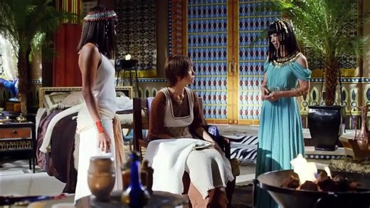 moises y los diez mandamiento capitulo 19 en español latino