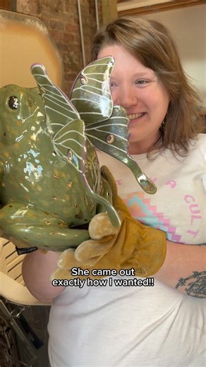 102K views · 3.2K reactions | The next toad theme is… FRUIT FROGS...