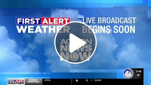 Ross' digital exclusive weather forecast: Jan. 23, 2026 - NewsBreak