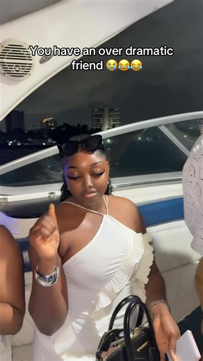 Dealing with Overly Dramatic Friends