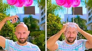 255K views · 924 reactions | 25 outdoor hacks that are extremely useful: | 5-Minute Crafts Men | Facebook