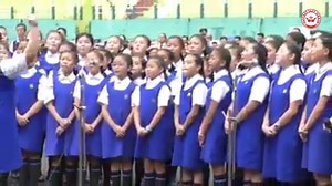 149K views · 10K reactions | File Video- "Jahan Bagcha Teesta Rangeet" by the students of PNG School, Gangtok. #fastestfastsikkim | Fastest fast sikkim | Facebook