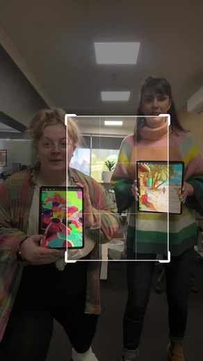 Trying to get your #artwork seen in the algorithm like 🖼 #procreate #procreateapp #art #photocropchallenge #help