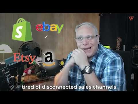 From Gross to Net: Seth David's QuickBooks x Webgility Walkthrough: Ecommerce Accounting Made Simple