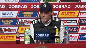36K views · 128 reactions | Tuchel mit harter Analyse: "Der Unterschied war eklatant!"  | SPORT1 | Facebook