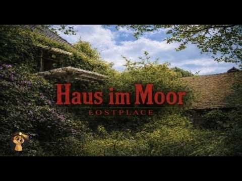 Lost Place - D a s_H a u s_i m_M o o r - NRW #exploring #explore #uhd #urbex #nrw #4k