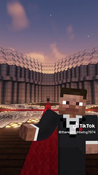 Thank you for understanding… #minecraft