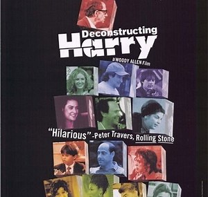 Harry a pezzi - Film 1997