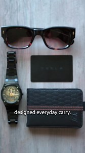 As guys, we don’t usually treat ourselves to luxury upgrades… but the Special Edition Kings Loot Wallet changed the way I look at everyday carry. It’s inspired by supercar lines—sleek, bold, minimal. It feels premium the second you pick it up. If you're looking for a gift that shows him you really know his taste, you won’t beat this. Grab it at kingsloot.com | Mr Moody Dresser