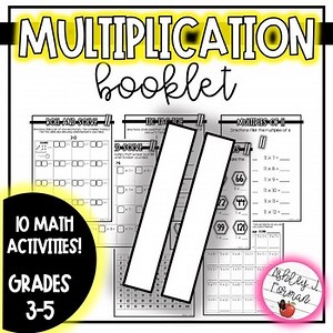 Multiples of 11 Worksheets