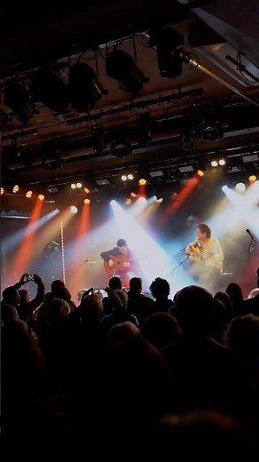 CAFÉ DEL MUNDO - 80er unplugged live #concert #80s