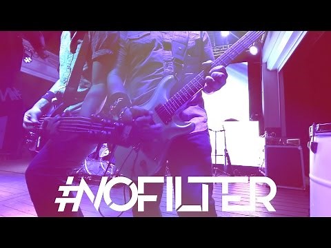 NoFilter Band Promo Video