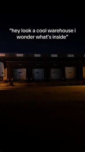 warehouses raves are the best | REDLINE