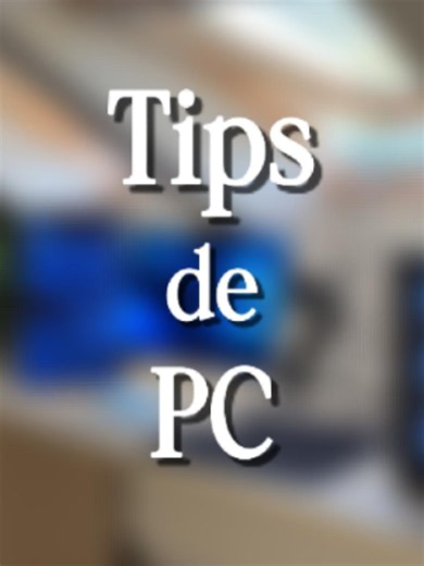 Eliminar archivos temporales en Windows — Tips de PC (Parte 7)