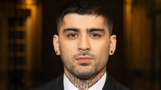 Zayn Malik sends fans wild with career announcement after years of anxiety