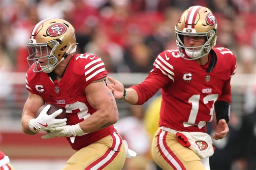 49ers-Titans takeaways: Brock Purdy shines as San Francisco keeps pace in NFC West