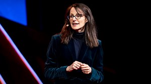 Danielle Citron: What Happens In A World Where Fake Becomes Real?