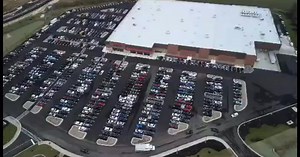 Butler County’s first Costco opens to thousands of eager shoppers
