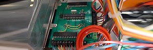 Making a Genesis controller to arcade game PCB #Gaming
