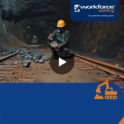#workforcenamibia #miningconstruction #heavyequipment #minedevelopment #safetyfirst #skilledworkforce #miningcycle | Workforce Staffing Namibia