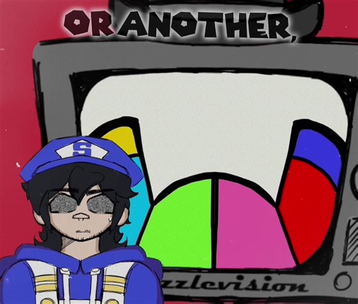 #SMG4 / #MRPUZZLES || this took ages hi #supermarioglitchy4 #supermemeguardian4 #mrpuzzlessmg4 this isnt PARTICULARLY a ship post btw you CAN take it as ship content or not i seriously dgaf its up for interpretation