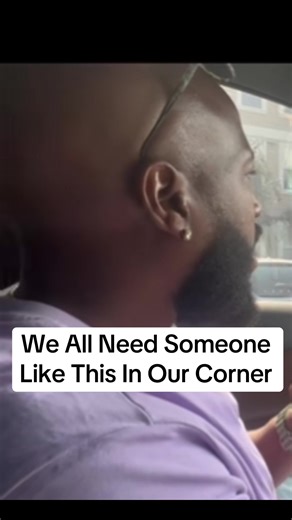 One of the greatest lessons I’ve learned as a man is that we all need help. I try to model this fact in the most literal ways. It’s not always money, but it’s always something we can do to help each other and ourselves. Kindness and love are free, incase you may not have anything else to give. #LIFE #goodmorning