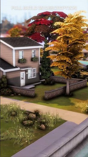 Comfy Base Game Starter 🏡