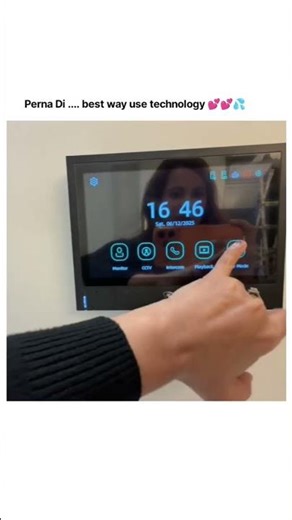 Best way use technology 💕🧿@triggeredinsaan #triggerdinsaan