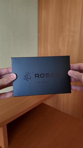 "The best wallet I've ever had" - Alex Minimalist, RFID-blocking wallet with a Lifetime Warranty and a Premium Build. Now on Sale. | RossmWallet
