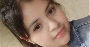 Young Santa Ana mother gunned down while walking to Target