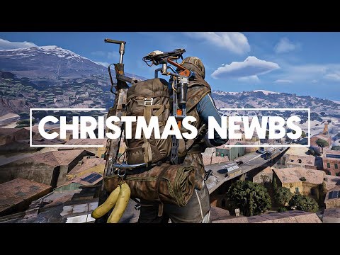 ARC Raiders is About to Be Taken Over! - Embark Partner