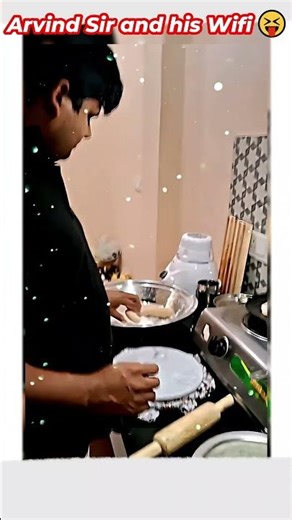 Arvind Sir on World Tour with Wifi Super Climax Academy Reasoning Teacher | SCA