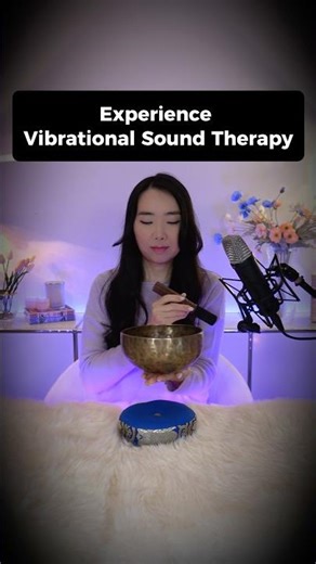 Relax and Unwind with 233Hz Tibetan Singing Bowl Sound #soundbath #relaxation #meditationmusic