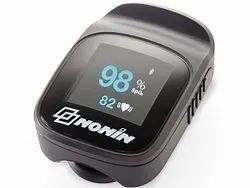 Nonin Pulse Oximeter -  Latest Price, Dealers & Retailers in India