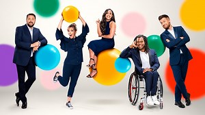 BBC - BBC Children in Need, 2022, Live Show