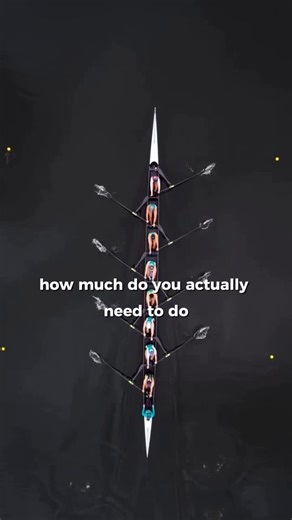 Sam Dutney | Online Rowing Coach on Instagram: "How much UT2 do you need to do? Low intensity training has a “dose-response curve” - basically because you don’t accrue much residual fatigue you can keep adding more volume and keep getting more benefit… to a point. Which means your total volume should reflect where you’re at in your training and your goals. Most masters rowers will get great results on 3-5 hours of UT2 per week (~3 sessions of 60-90 minutes). Elite rowers need substantially more.