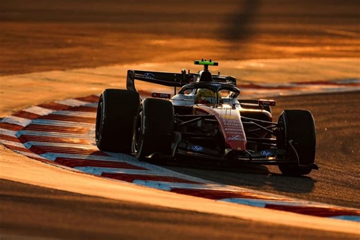 Hamilton Era Begins: Ferrari's Constructors' Dream Reignited