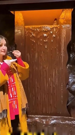 free me chocolate 🍫 khao #shorts #ai #facts