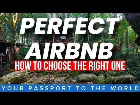 The Truth About Fake Airbnb Reviews